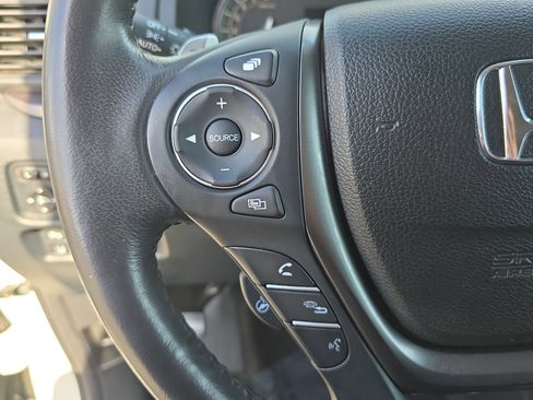 Used 2023 Honda Ridgeline RTL-E image 17