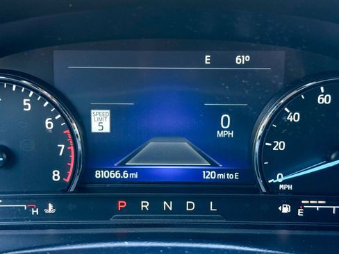 Certified 2022 Ford Explorer XLT w/ Equipment Group 202A AWD/4WD image 45