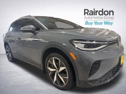 Used 2023 Volkswagen ID.4 Pro S