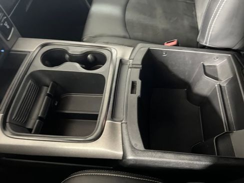 Used 2018 RAM 1500 Rebel w/ Luxury Group image 23