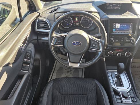 Used 2019 Subaru Forester Premium image 14