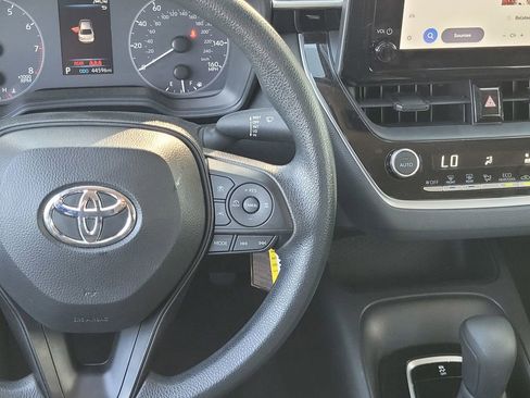 Used 2024 Toyota Corolla LE image 13