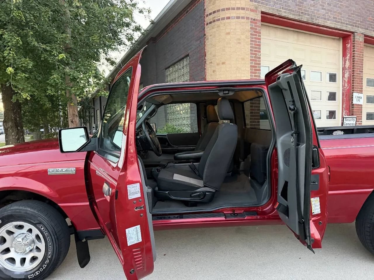 Used 2010 Ford Ranger XLT RWD image 37