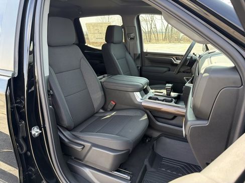 New 2026 Chevrolet Silverado 1500 RST AWD/4WD image 30