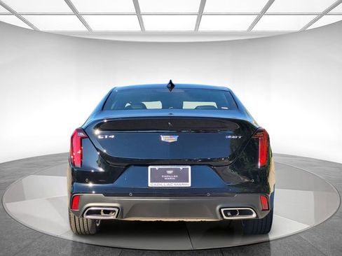 New 2026 Cadillac CT4 Premium Luxury image 6
