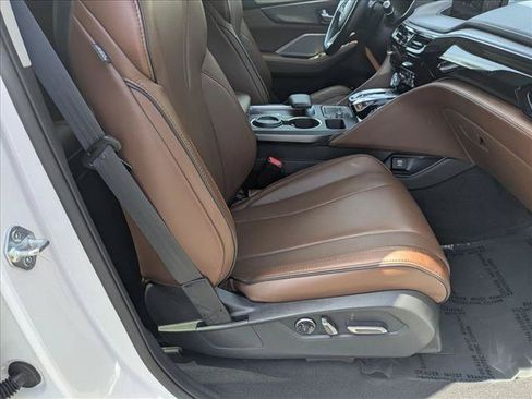 Used 2023 Acura MDX w/ Advance Package AWD/4WD image 23