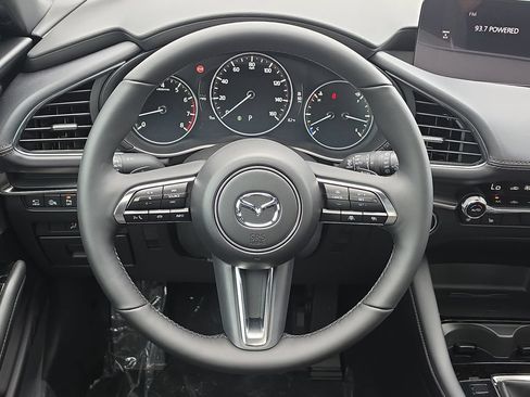 New 2026 MAZDA MAZDA3 Hatchback w/Premium Plus Pkg AWD/4WD image 18