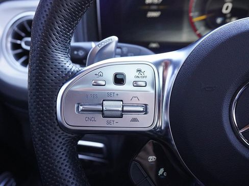 Used 2024 Mercedes-Benz G 63 AMG 4MATIC image 56