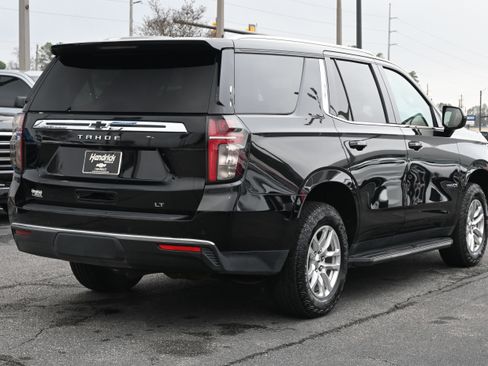 Used 2021 Chevrolet Tahoe LT image 11