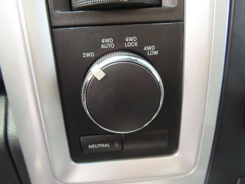 Used 2012 RAM 1500 Sport w/ Sport Premium Group AWD/4WD image 28