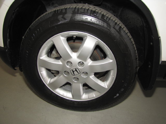 Used 2009 Honda CR-V EX image 49