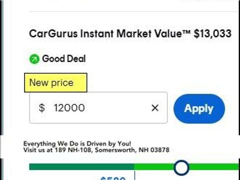 Used 2016 Jeep Grand Cherokee Laredo w/ Quick Order Package 23E image 3