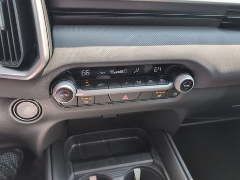 New 2026 MAZDA CX-50 AWD 2.5 S w/ Preferred Pkg image 23