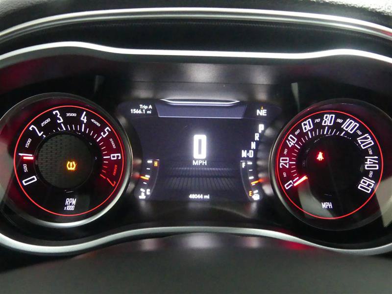 Used 2018 Dodge Challenger SXT Plus RWD image 26