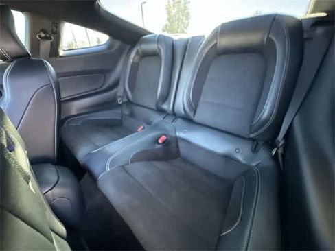 Used 2017 Ford Mustang Shelby GT350 image 20