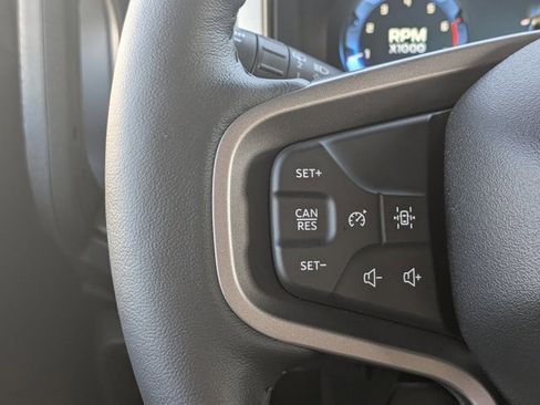 New 2025 Ford Bronco Outer Banks image 22