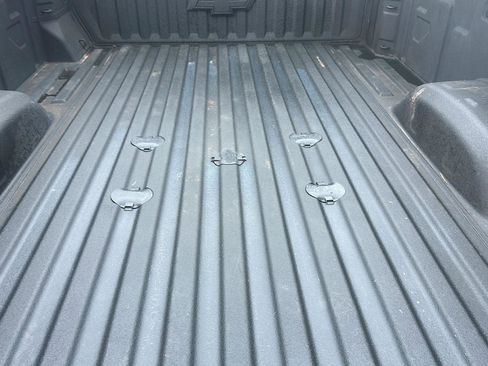 Used 2024 Chevrolet Silverado 3500 LTZ w/ LTZ Plus Package image 13