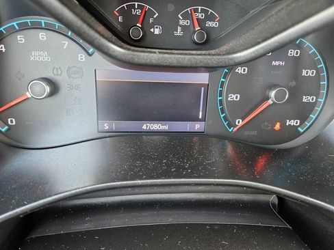 Certified 2021 GMC Canyon Denali image 29