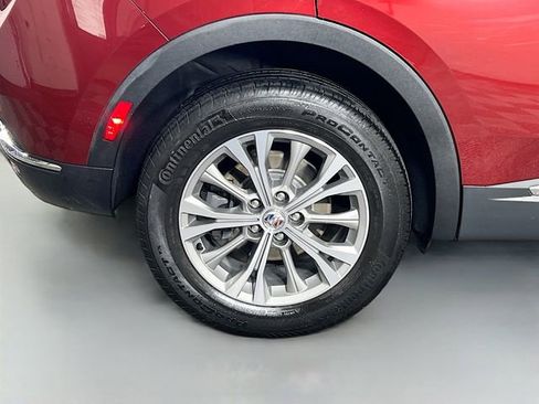 Used 2022 Buick Envision Preferred image 36