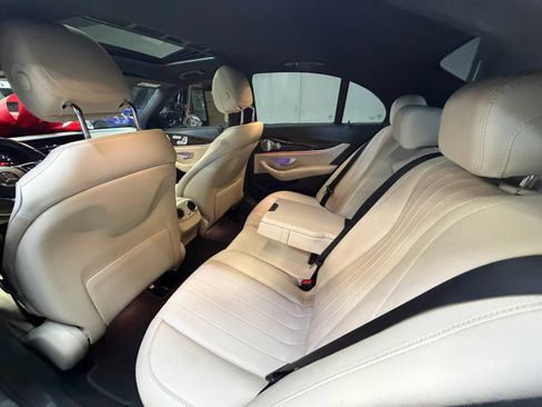 Used 2019 Mercedes-Benz E 300 image 22