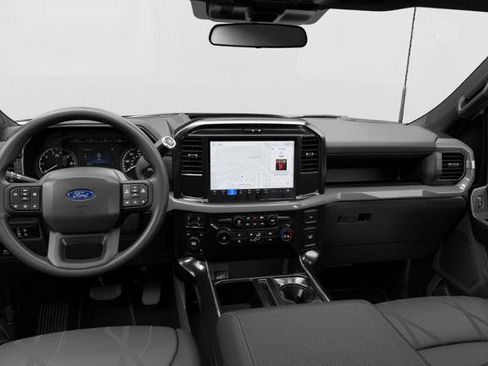 New 2026 Ford F150 STX AWD/4WD image 29