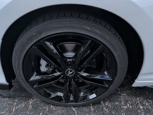 New 2026 Acura Integra A-Spec FWD image 13