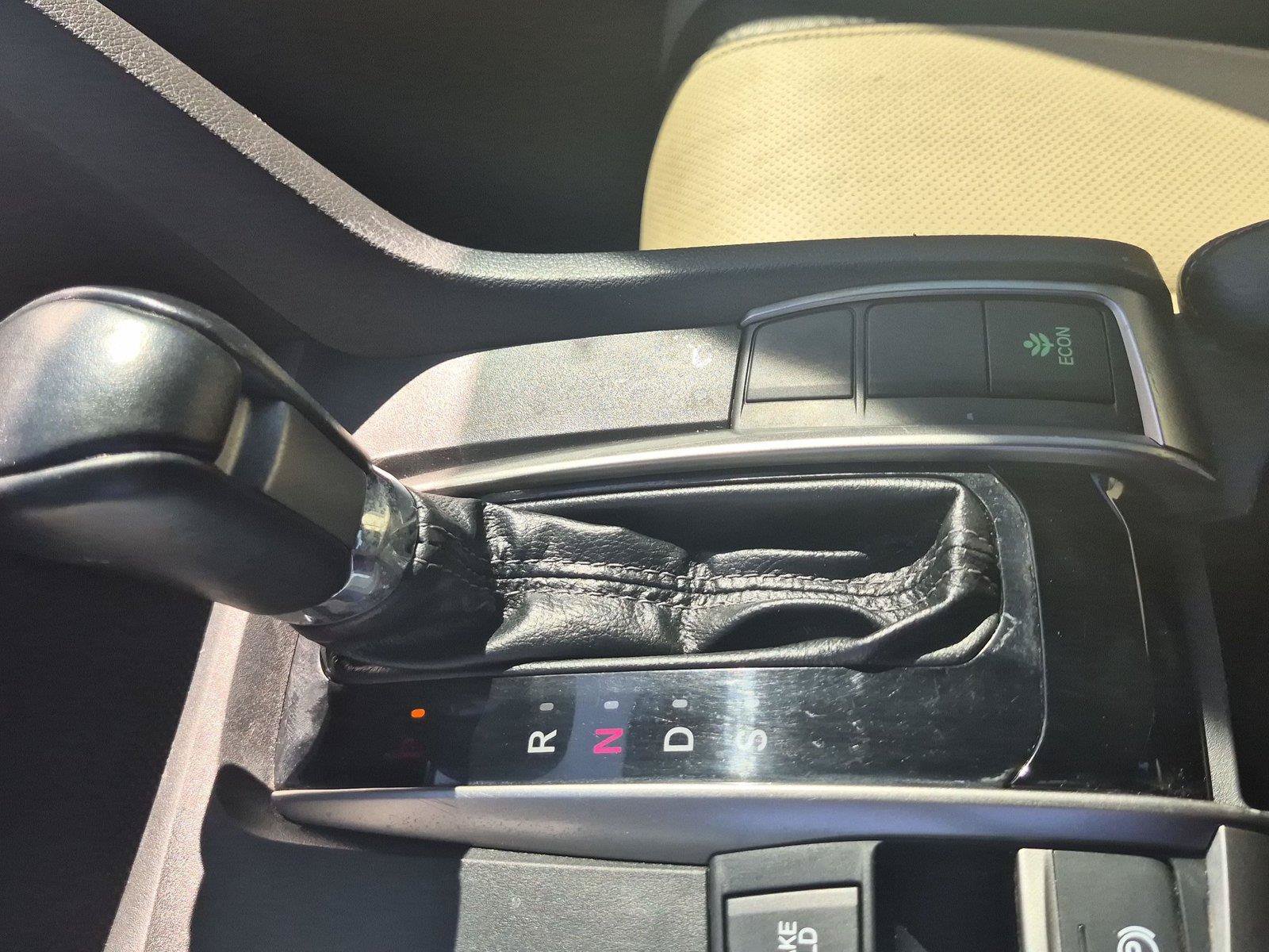 Used 2019 Honda Civic Sport Touring image 28