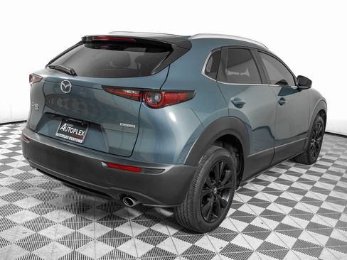 Used 2024 MAZDA CX-30 AWD 2.5 S w/ Preferred Package image 5