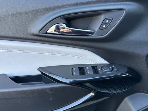 New 2026 Chevrolet Trax LT w/ Driver Confidence Package image 10