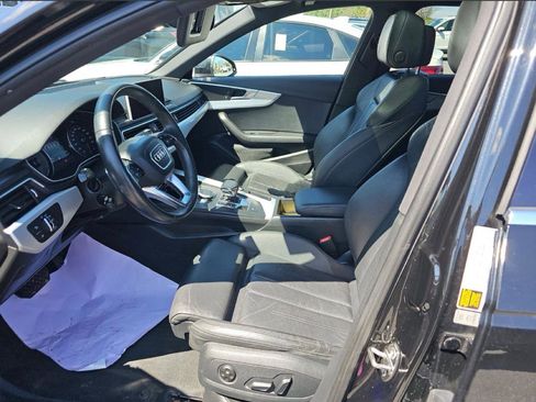 Used 2017 Audi A4 2.0T allroad Premium Plus image 8