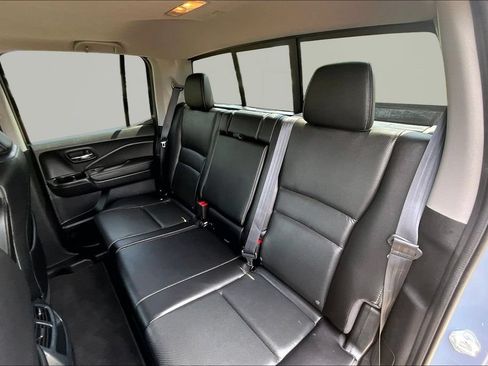 Used 2023 Honda Ridgeline RTL-E image 27