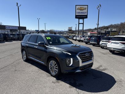 Used 2020 Hyundai Palisade Limited