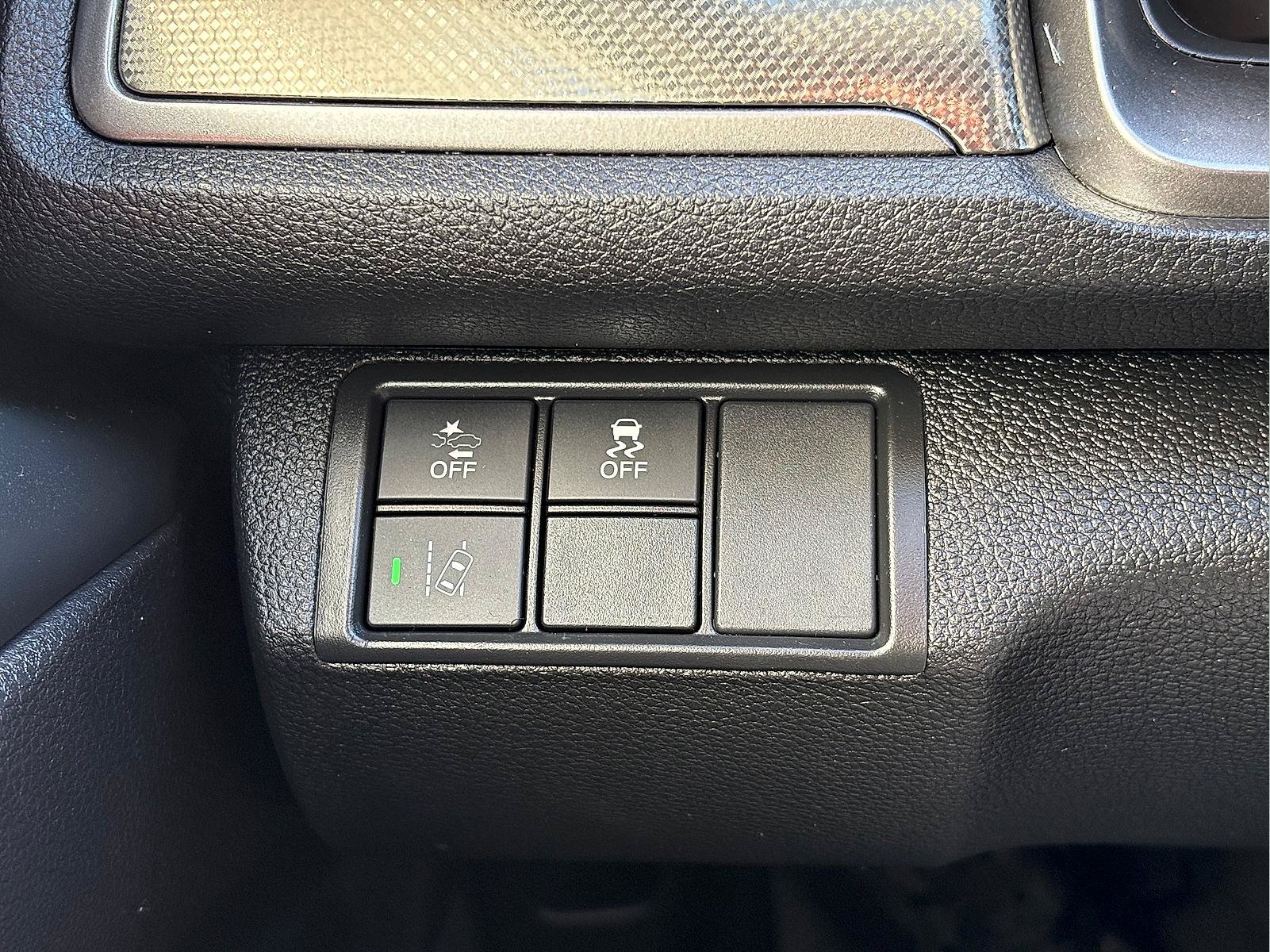 Certified 2019 Honda Civic EX image 16