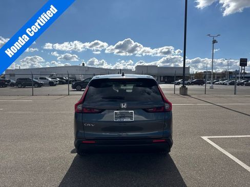 Certified 2023 Honda CR-V EX-L image 7