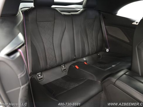 Used 2023 BMW M8 Competition w/ M Carbon Exterior Package image 17