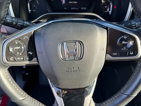 Used 2021 Honda CR-V EX-L image 21