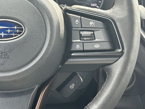 New 2026 Subaru Ascent Limited Bronze AWD/4WD image 6