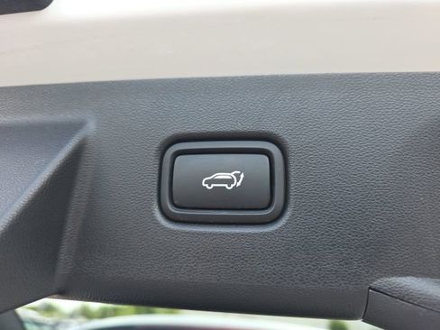 Used 2023 Hyundai Tucson SEL FWD image 22