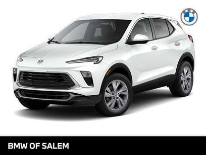 Used 2024 Buick Encore GX Preferred w/ Comfort Package