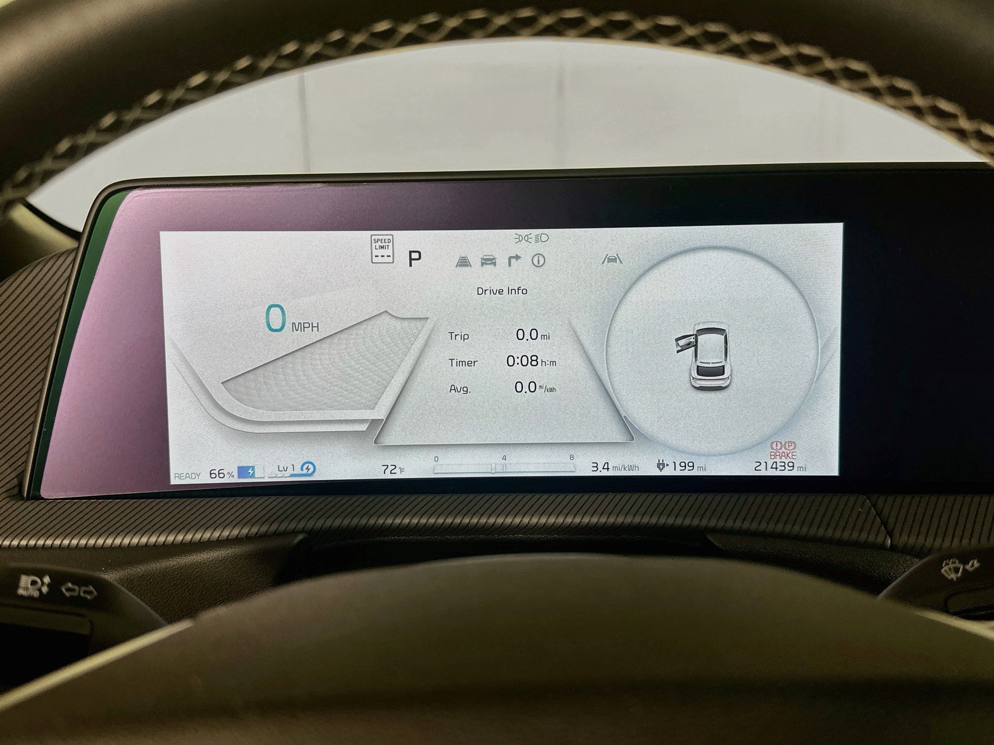 Used 2024 Kia EV6 GT-Line RWD image 19