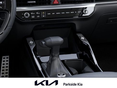 New 2026 Kia Sorento SX FWD image 23