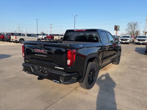 New 2026 GMC Sierra 1500 Elevation image 6