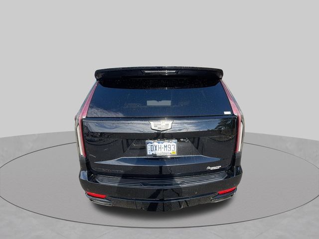 Used 2023 Cadillac Escalade Sport AWD/4WD image 8