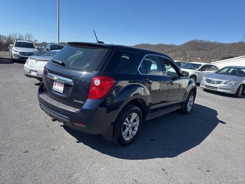 Used 2015 Chevrolet Equinox LS image 8
