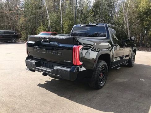 Certified 2026 Toyota Tundra TRD Pro image 4