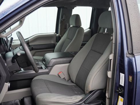 Used 2017 Ford F150 XL w/ Equipment Group 101A Mid image 12