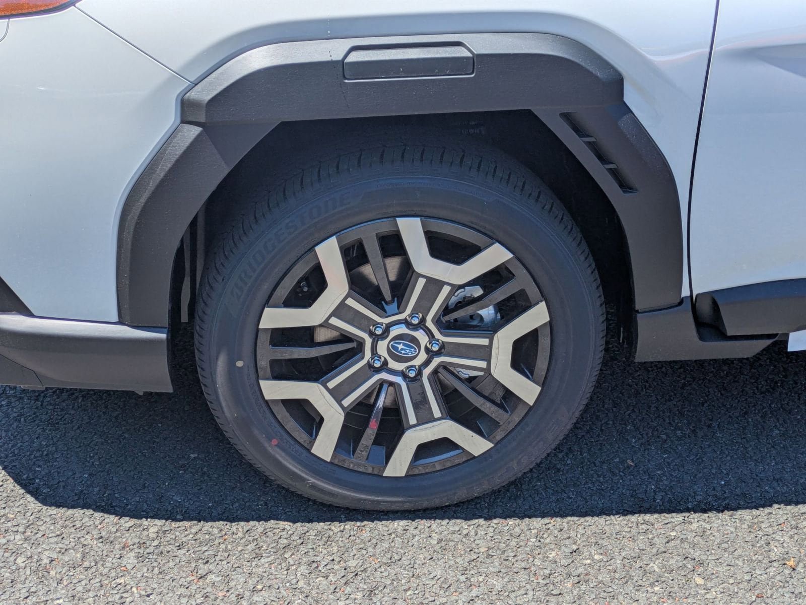 New 2026 Subaru Outback Touring XT AWD/4WD image 6