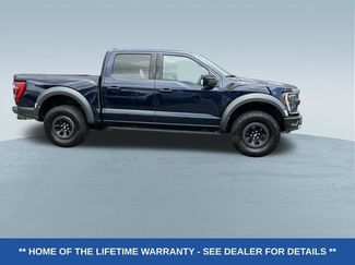 Certified 2023 Ford F150 Raptor w/ Raptor Carbon Fiber Package AWD/4WD video 2
