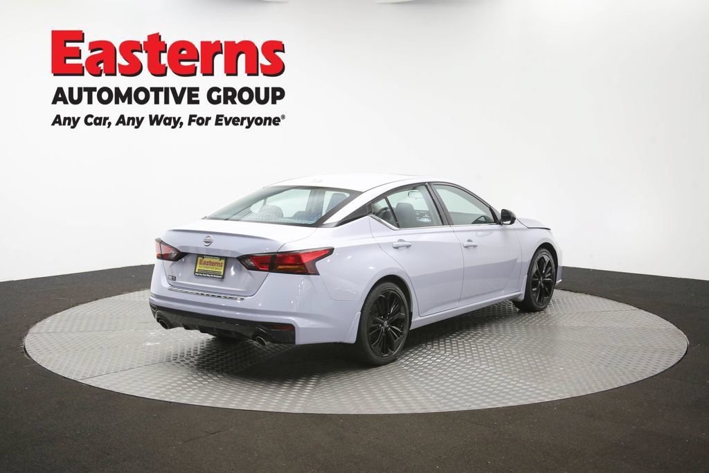 Used 2023 Nissan Altima 2.5 SR w/ SR Premium Package FWD image 44