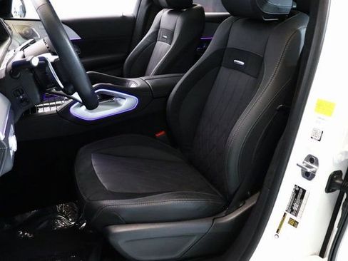 Used 2024 Mercedes-Benz GLE 63 AMG S image 19